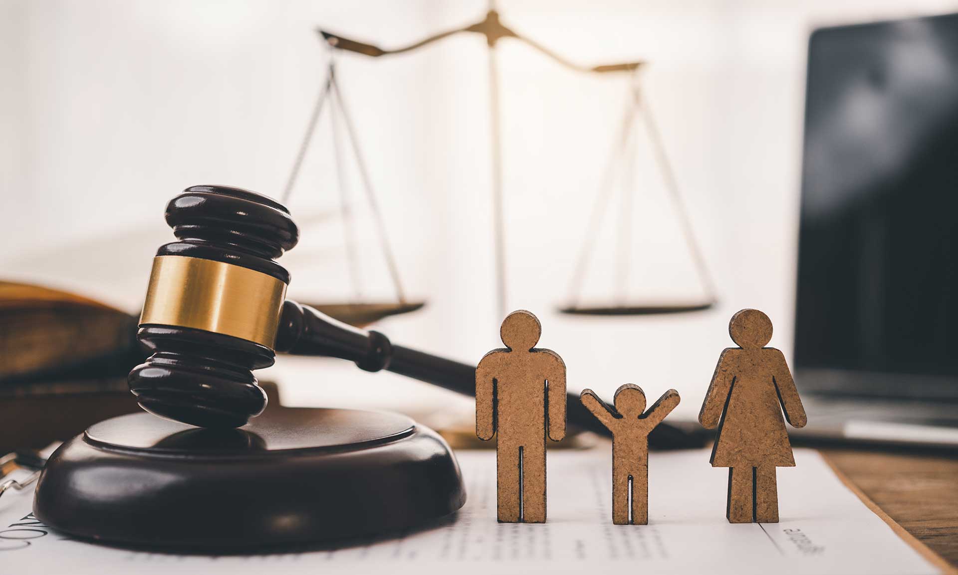 Droit de la famille