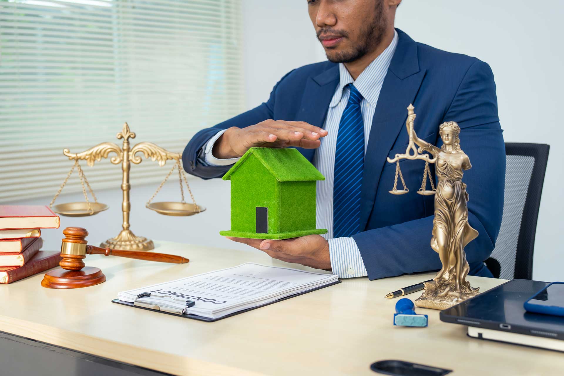 Droit immobilier