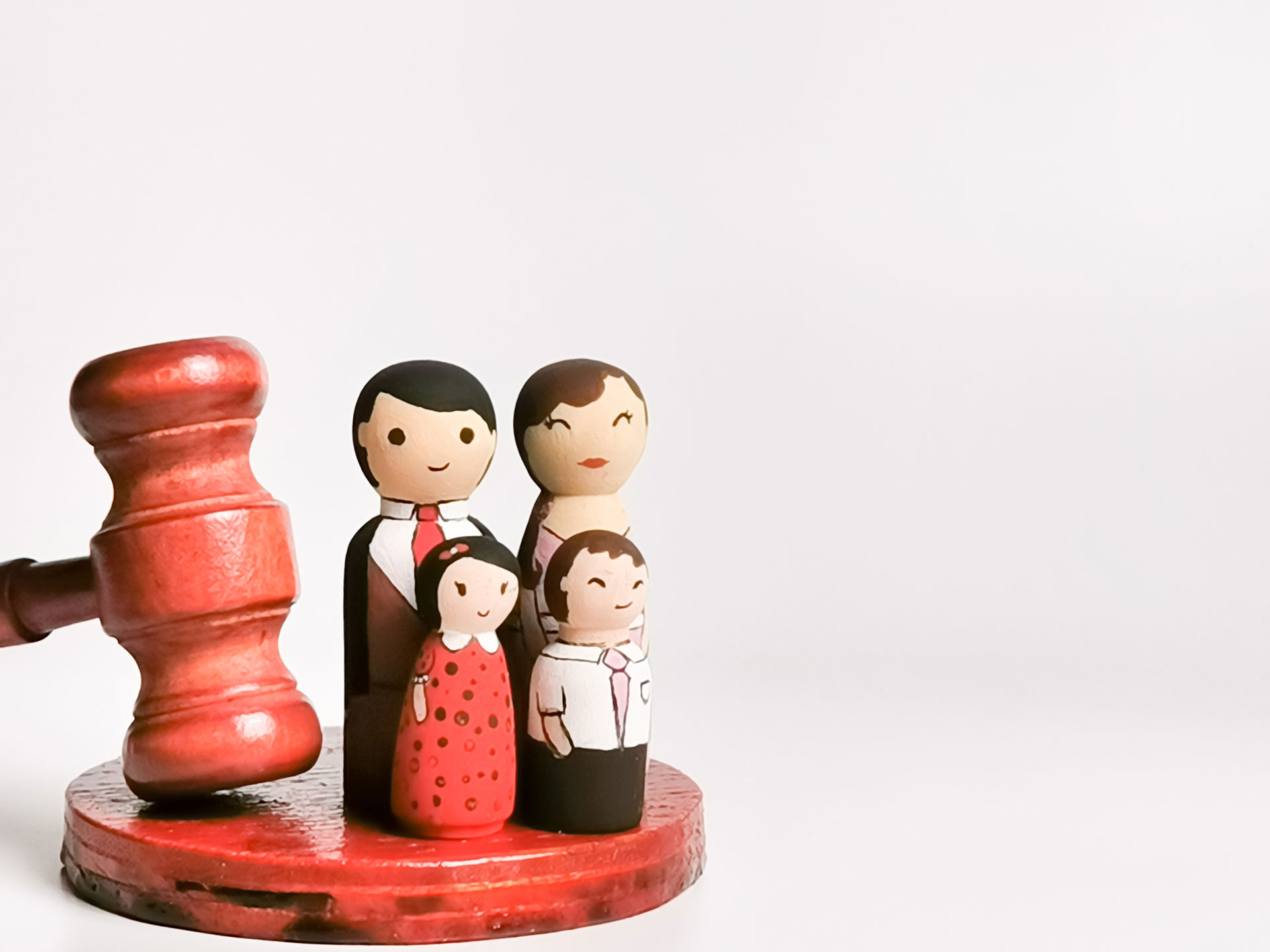 La méthode du consensus parental